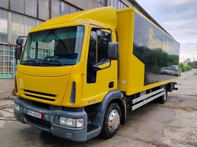 Кемпер Други Iveco, снимка 1