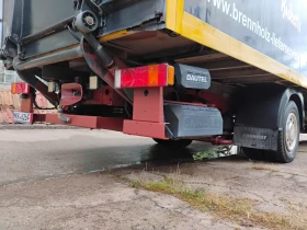 Кемпер Други Iveco, снимка 8