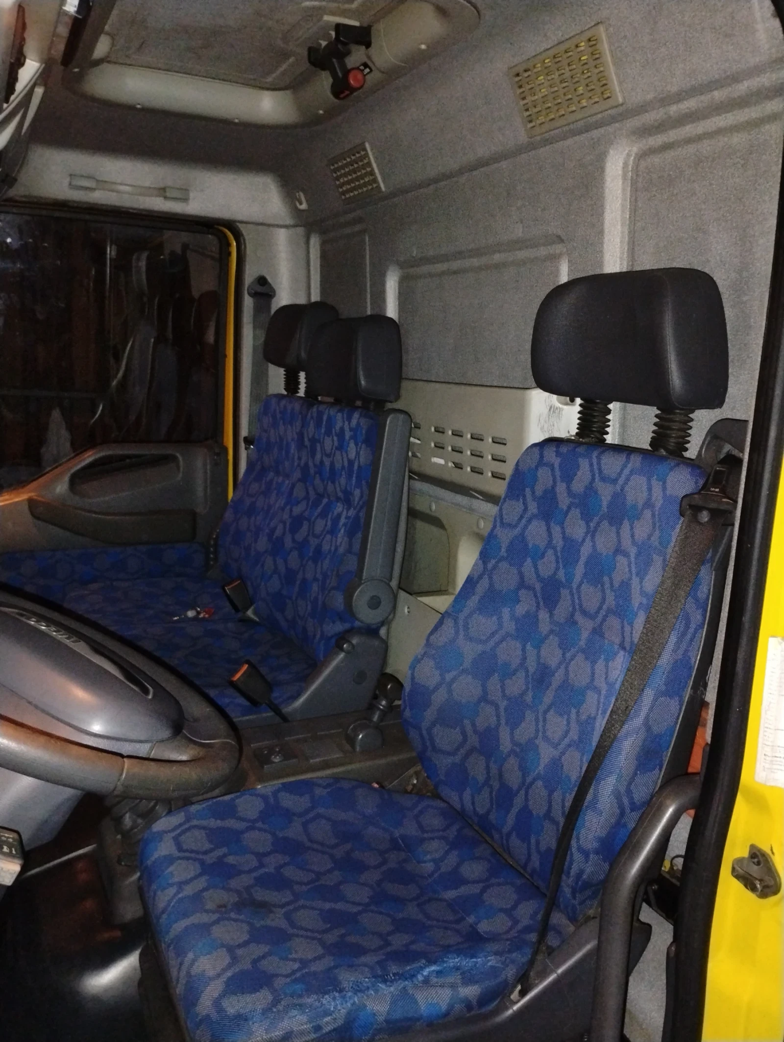 Кемпер Други Iveco, снимка 14 - Каравани и кемпери - 55149526