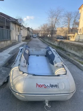       Honda Marine