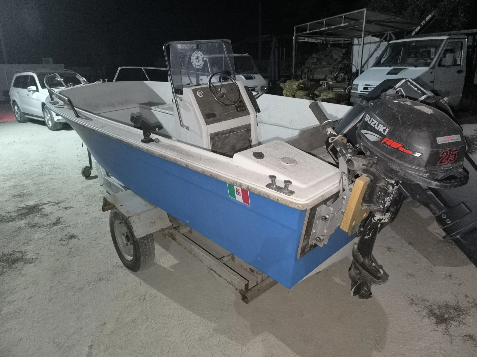  Acquaviva Angelo molinari 510 | Mobile.bg   1