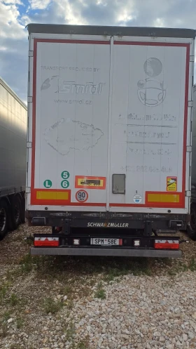 ����������� Schwarzmuller J����� 2���� | Mobile.bg � ����� ������ 6