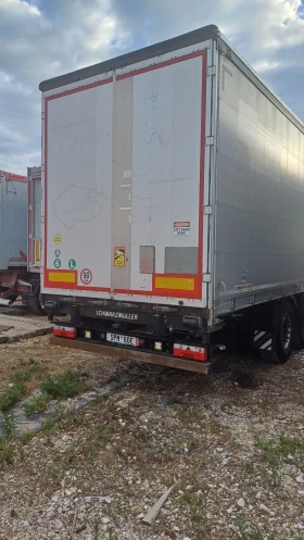 ����������� Schwarzmuller J����� 2���� | Mobile.bg � ����� ������ 8