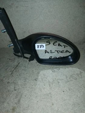 огледало дясно Seat Altea 2005-09 реф.номер 889, снимка 1