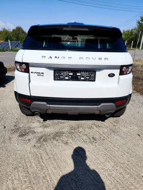 Range Rover Evoque 2.2-190, снимка 4