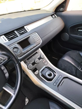 Range Rover Evoque 2.2-190, снимка 7