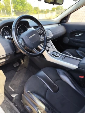 Range Rover Evoque 2.2-190, снимка 6