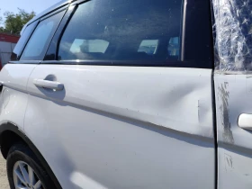 Range Rover Evoque 2.2-190, снимка 8