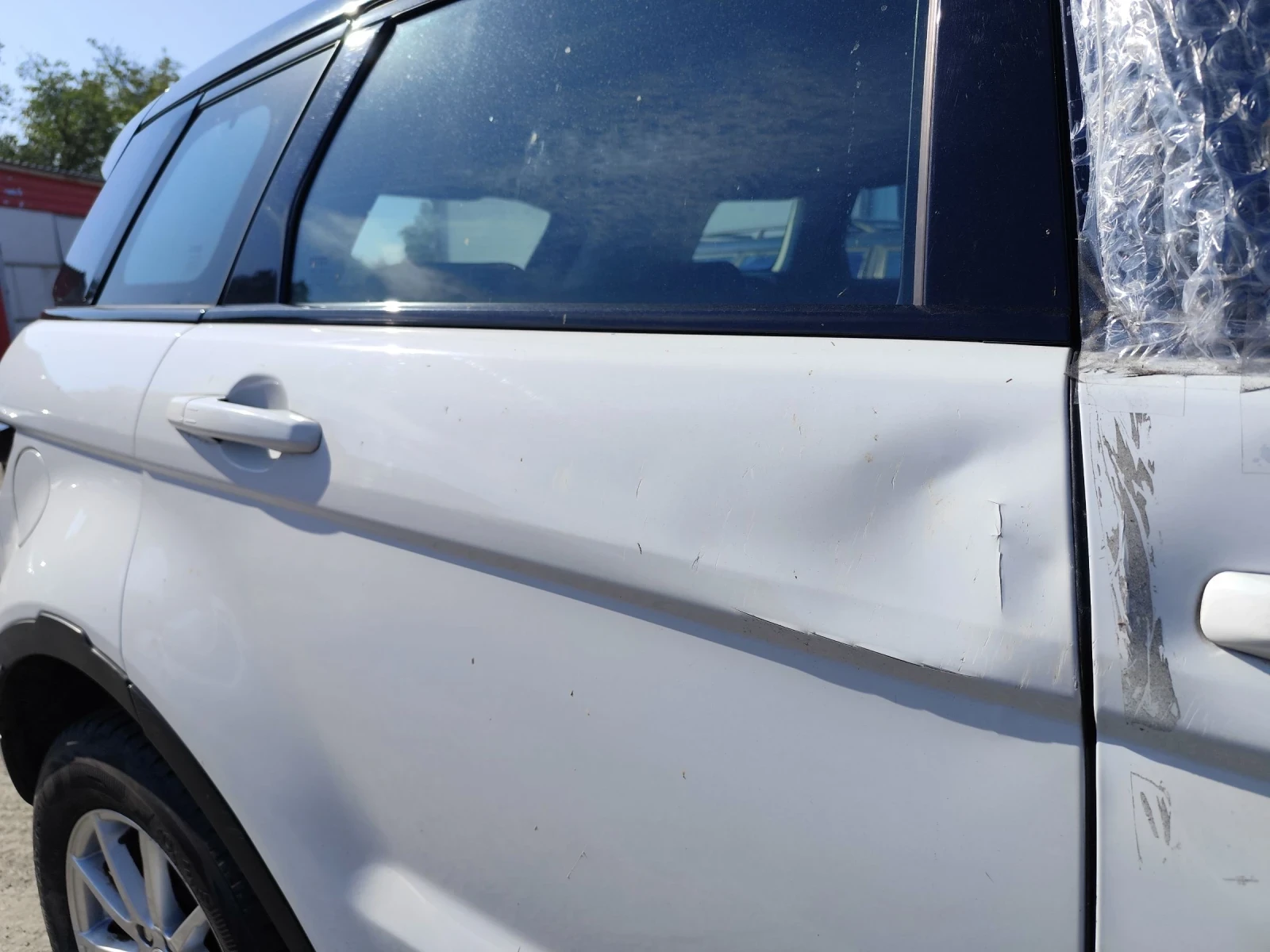 Range Rover Evoque 2.2-190 | Mobile.bg   8