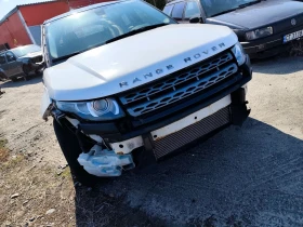 Range Rover Evoque 2.2-190, снимка 1 - Части - 48481454