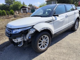 Range Rover Evoque 2.2-190, снимка 3 - Части - 48481454