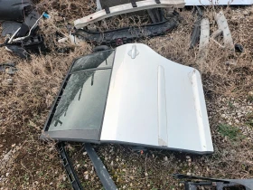 врата задна дясна Фолксваген Туран 2.0тди