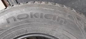 Гуми Зимни 245/70R16, снимка 5