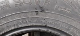 Гуми Зимни 245/70R16, снимка 6