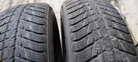 Гуми Зимни 245/70R16, снимка 4