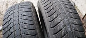Гуми Зимни 245/70R16, снимка 2