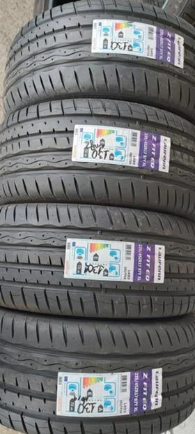 Гуми Летни 235/45R17, снимка 1