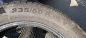 Гуми Летни 235/50R18, снимка 9