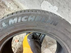 Гуми Летни 235/55R17, снимка 5