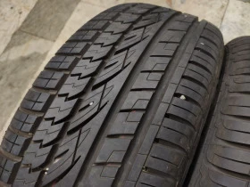 Гуми Летни 255/60R18, снимка 4