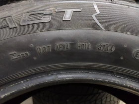 Гуми Летни 255/60R18, снимка 10