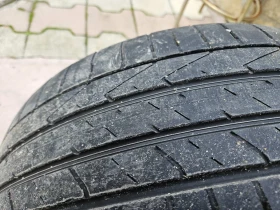 Гуми с джанти Hankook 245/50R18, снимка 2
