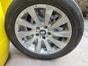 Гуми с джанти Hankook 245/50R18, снимка 4