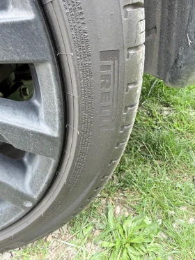 Гуми с джанти Pirelli 235/45R21, снимка 7