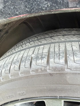 Гуми с джанти Pirelli 235/45R21, снимка 3