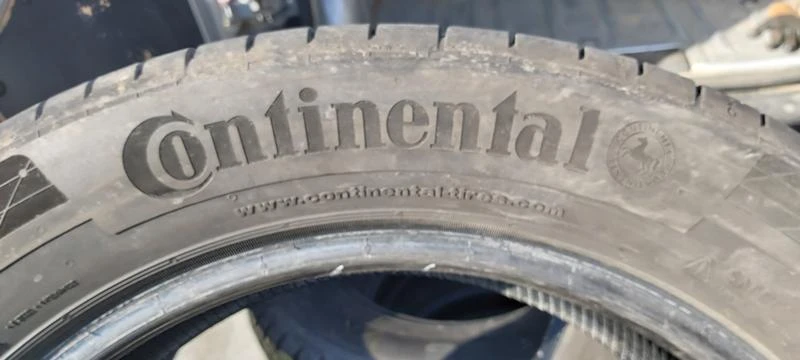 Гуми Летни 235/50R18, снимка 6 - Гуми и джанти - 32916651