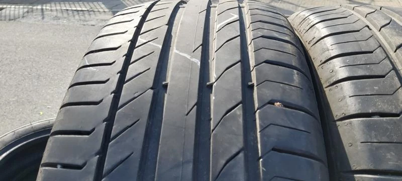 Гуми Летни 235/50R18, снимка 3 - Гуми и джанти - 32916651