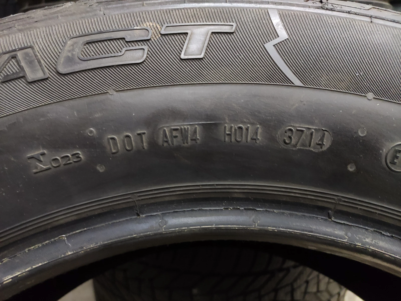  255/60R18 | Mobile.bg   10