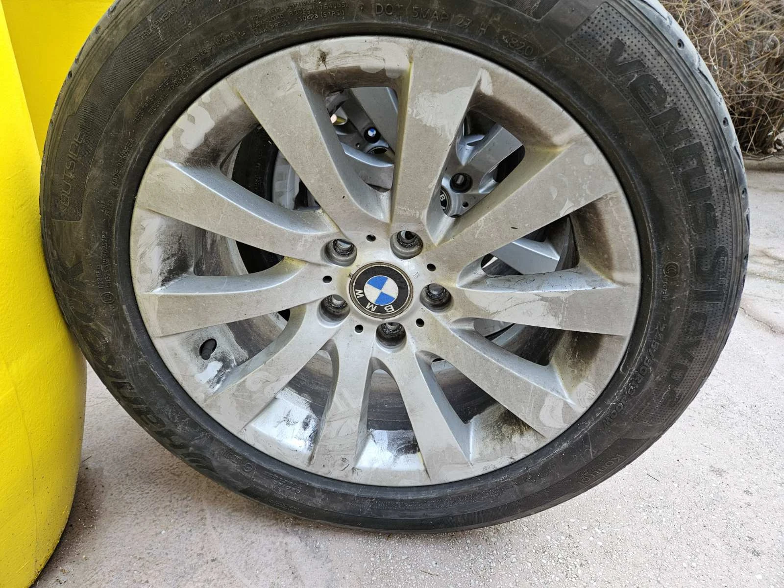    245/50R18 | Mobile.bg   4