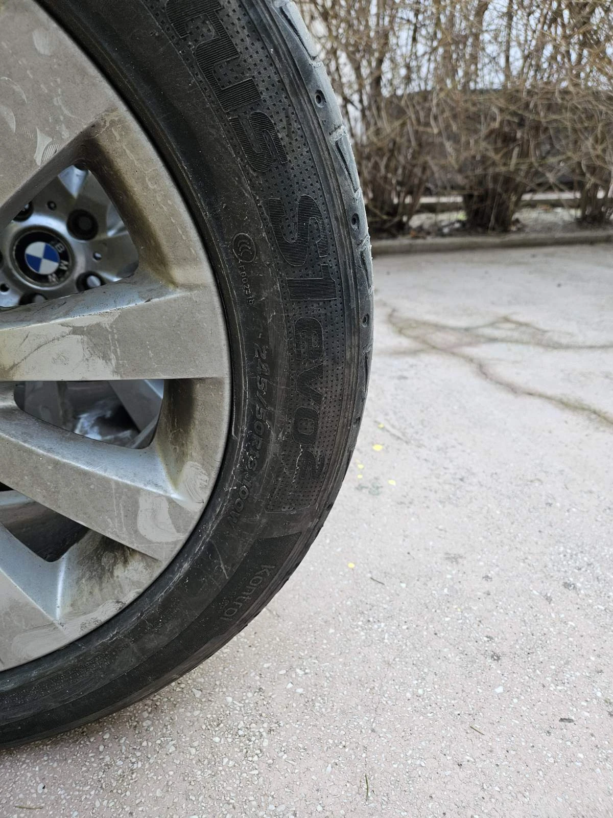    245/50R18 | Mobile.bg   3