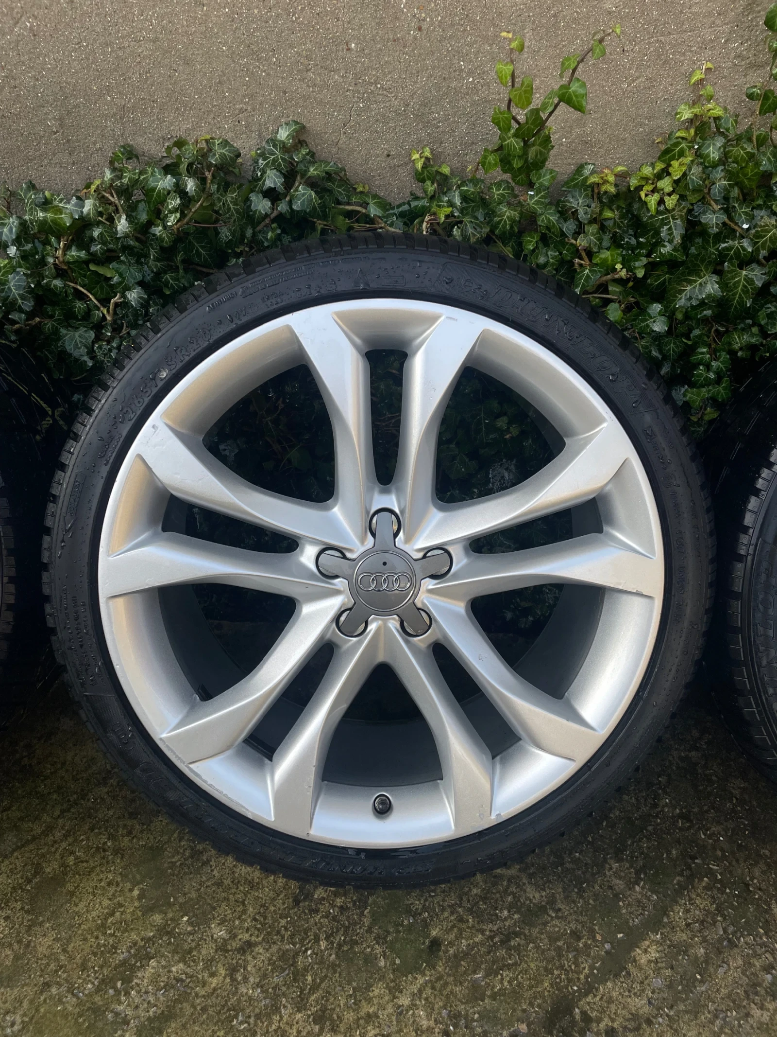    265/35R20 | Mobile.bg   1