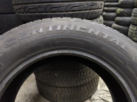 Гуми Летни 255/60R18, снимка 7 - Гуми и джанти - 45173216