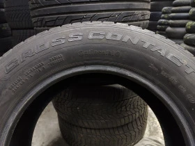 Гуми Летни 255/60R18, снимка 8 - Гуми и джанти - 45173216