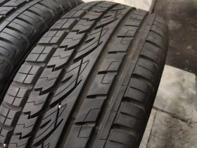 Гуми Летни 255/60R18, снимка 1 - Гуми и джанти - 45173216