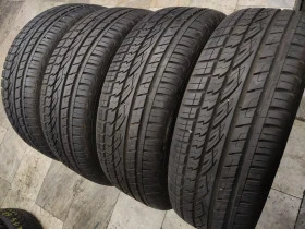 Гуми Летни 255/60R18, снимка 5 - Гуми и джанти - 45173216