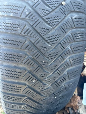 Гуми с джанти Lassa 235/65R17, снимка 3 - Гуми и джанти - 48368437