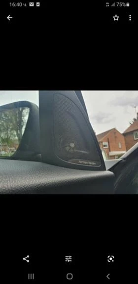 BMW 120 F20 на части , снимка 12