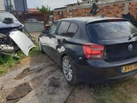 BMW 120 F20 на части , снимка 4