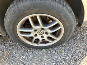 VW Touran 1.6 бензин , снимка 4