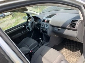 VW Touran 1.6 бензин , снимка 6