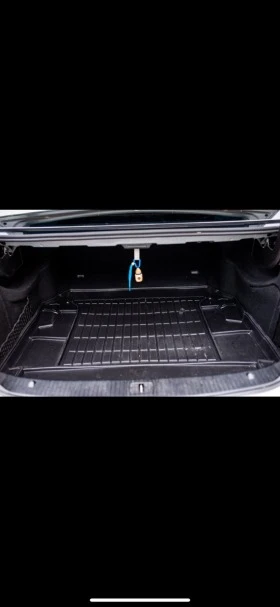 Mercedes-Benz E 500 Мерцедес Е550* 2010 Газ* Бензин, снимка 16