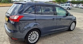 Ford C-max 2.0 CDTI 7 M., снимка 4