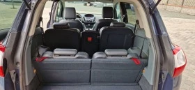 Ford C-max 2.0 CDTI 7 M., снимка 13