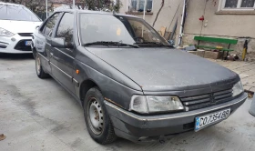 Peugeot 405 SR