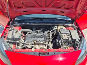 Opel Astra Sports Tourer, снимка 10