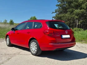 Opel Astra Sports Tourer, снимка 3